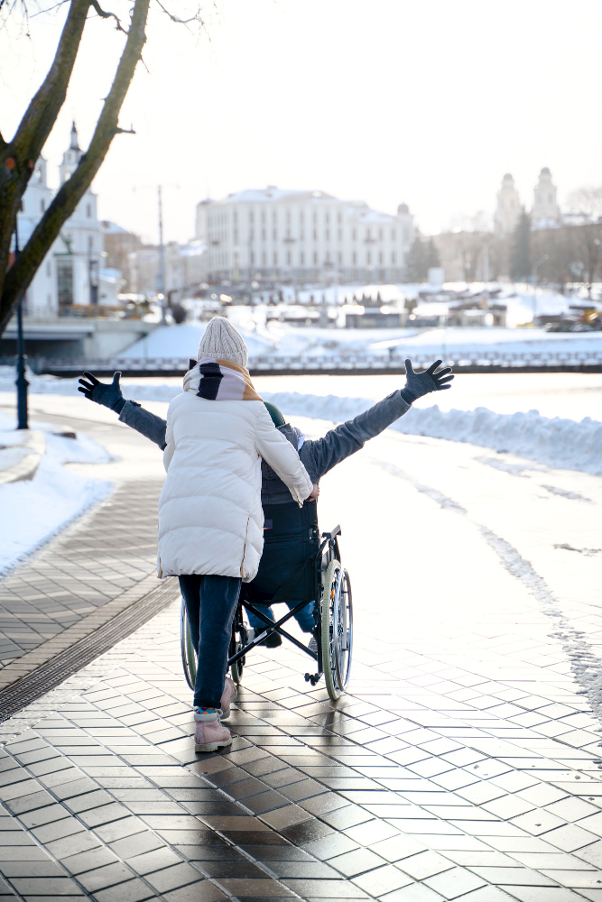 woman-having-fun-with-her-her-disabled-friend
